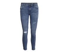 Noisy may Jean bleu denim, Taille 25 Longueur 32