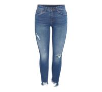 Noisy may Jean bleu denim, Taille 27 Longueur 34