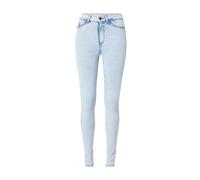 Noisy may Jean 'CALLIE' bleu denim, Taille 31 Longueur 32