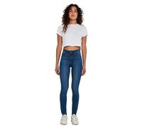 Noisy May Jean Callie High Waist Skinny Vi021mb