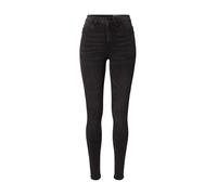 Noisy may Jean 'CALLIE' noir denim, Taille 30 Longueur 30