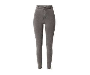 Noisy may Jean 'Ella' gris denim, Taille 25-26 Longueur 30