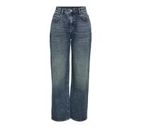 Noisy may Jean 'Josie' bleu denim, Taille 30 Longueur 32