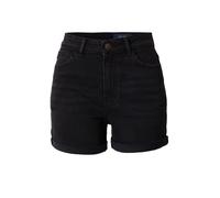 Noisy may Jean 'MONI' noir denim, Taille 32-33