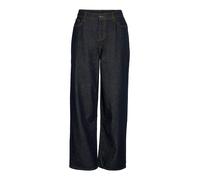 Noisy May Alexa Loose Jeans Bleu 27 / 30 Femme