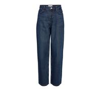 Noisy may Jean 'NMAlexa' bleu foncé, Taille 28 Longueur 30