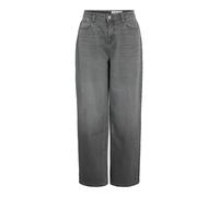 Noisy may Jean 'NMALEXA' gris denim, Taille 28