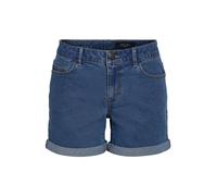 Noisy may Jean 'NMDEBBY' bleu denim, Taille 30-31