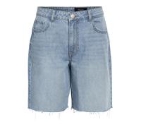 Noisy May Holla Loose Az425lb Denim Shorts Bleu M Femme