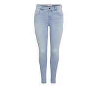 Noisy may Jean 'NMJEN' bleu clair, Taille 27 Longueur 32