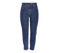 Noisy May Moni Ankle Fit Az365db High Waist Jeans Bleu 29 / 30 Femme