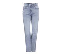 Noisy may Jean 'NMMONICA' bleu clair, Taille 28 Longueur 30