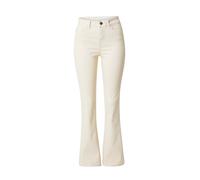 Noisy may Jean 'NMSallie' crème, Taille 27 Longueur 34