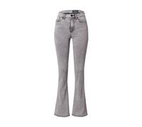Noisy may Jean 'NMSALLIE' gris denim, Taille 26 Longueur 32