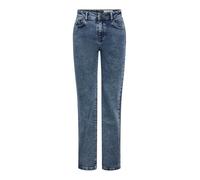 Noisy May Yolanda Wide Leg Fit Az358mb Jeans Bleu 29 / 32 Femme