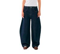 Noisy May Jean Noah Az013db Barrel Fit