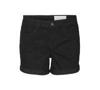 Noisy may Jean noir denim, Taille 25-26