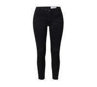 Noisy may Jean noir denim, Taille 28 Longueur 34