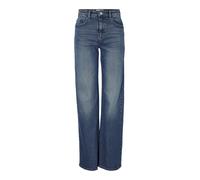 Noisy May Yolanda Az308mb Jeans Bleu 27 / 32 Femme
