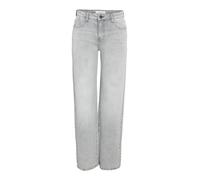 Noisy may Jean 'Yolanda' gris denim / gris clair, Taille 29 Longueur 32