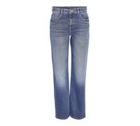 Noisy May Yolanda Az308mb Jeans Bleu 25 / 30 Femme