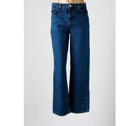 noisy may jeans femme de couleur bleu W26 L32