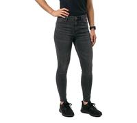 Noisy May Jeans Taille Haute Callie Skinny Fit Vi481bl