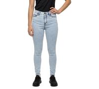 Noisy May Jeans Taille Haute Callie Skinny Fit Vi482lb