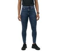 Noisy May Jeans Taille Haute Callie Skinny Fit Vi506db