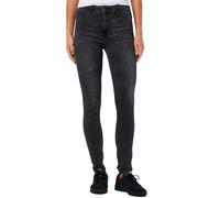 Noisy May Jeans Taille Haute Callie Skinny Vi508mg