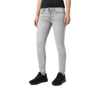 Noisy May Jeans Taille Haute Moni Straght Ankle Fit Az277lg