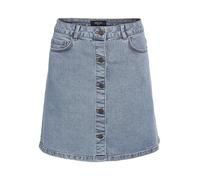 Noisy may Jupe 'NMRonnie' bleu denim, Taille 40