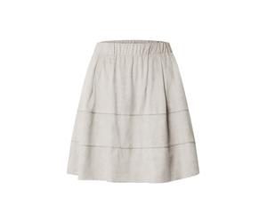 Noisy may Jupe greige, Taille 34