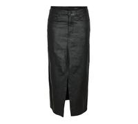 Noisy may Jupe 'NMKATH' noir, Taille 38