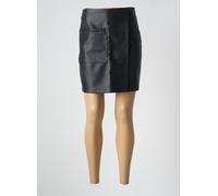 noisy may jupes femme de couleur noir 38
