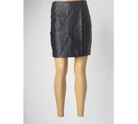 noisy may jupes femme de couleur noir 40