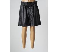 noisy may jupes femme de couleur noir 42