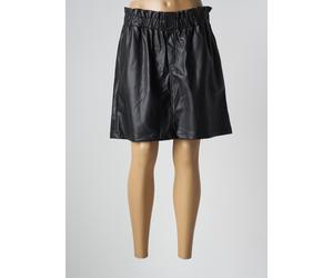 noisy may jupes femme de couleur noir 42