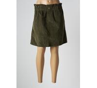 noisy may jupes femme de couleur vert 42