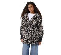 Noisy May Manteau Cuddle