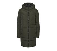 Noisy may Manteau d’hiver 'Dalcon' vert foncé, Taille S