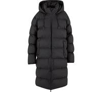 Noisy may Manteau d’hiver 'NMSky' noir, Taille L