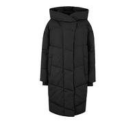 Noisy may Manteau d’hiver noir, Taille L