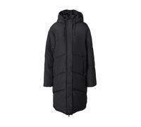 Noisy may Manteau d’hiver noir, Taille M
