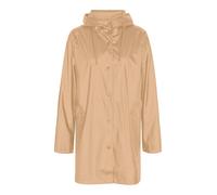 Noisy may Manteau fonctionnel 'Sky' beige foncé, Taille M