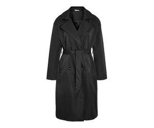 Noisy may Manteau mi-saison 'Manya' noir, Taille S
