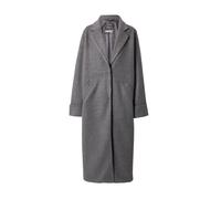 Noisy may Manteau mi-saison 'NMCaddy' gris foncé, Taille XL