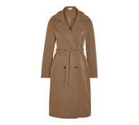 Noisy may Manteau mi-saison 'NMManya' noisette, Taille XL