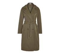 Noisy may Manteau mi-saison 'NMManya' olive, Taille XL