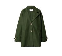 Noisy may Manteau mi-saison vert foncé, Taille XS